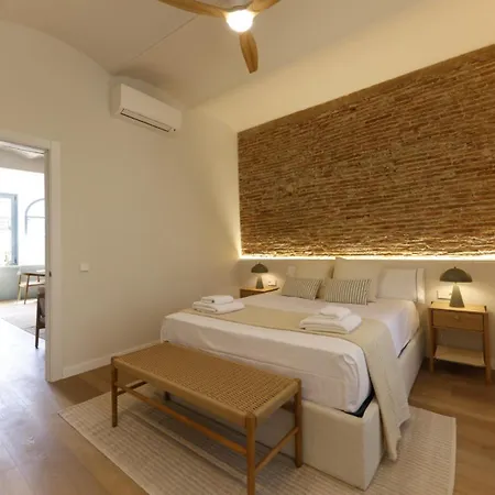 Bravissimo Santa Clara 30, Monthly Apartamento Gerona