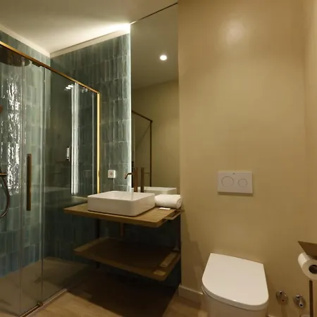 Apartamento Bravissimo Santa Clara 30, Monthly Gerona