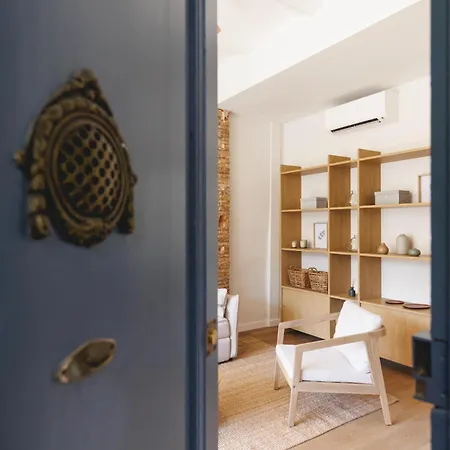 Apartament Bravissimo Santa Clara 30, Monthly