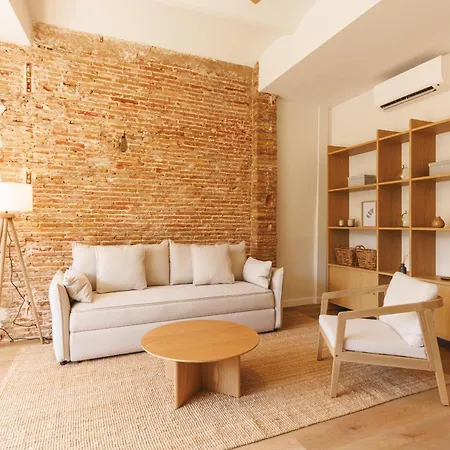 Appartamento Bravissimo Santa Clara 30, Monthly *