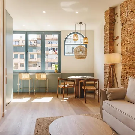 Apartamento Bravissimo Santa Clara 30, Monthly Girona