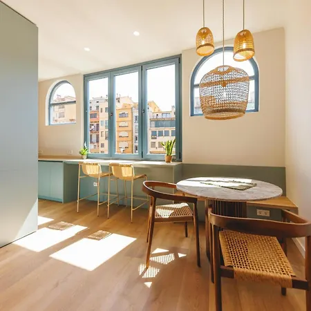 Bravissimo Santa Clara 30, Monthly Appartamento Girona