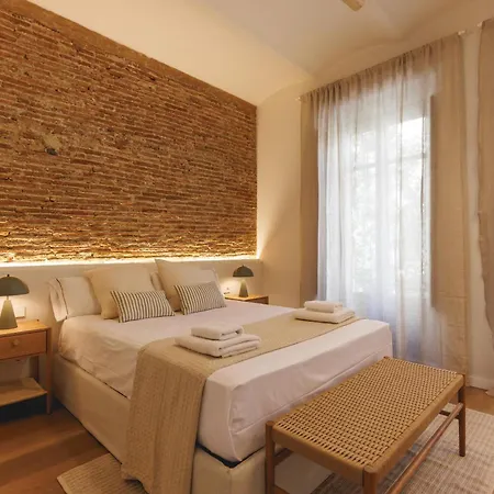 Apartamento Bravissimo Santa Clara 30, Monthly