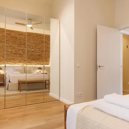 Bravissimo Santa Clara 30, Monthly Apartamento
