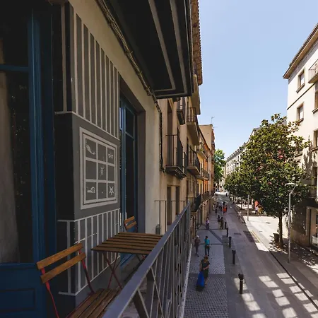 Apartament Bravissimo Santa Clara 30, Monthly Girona