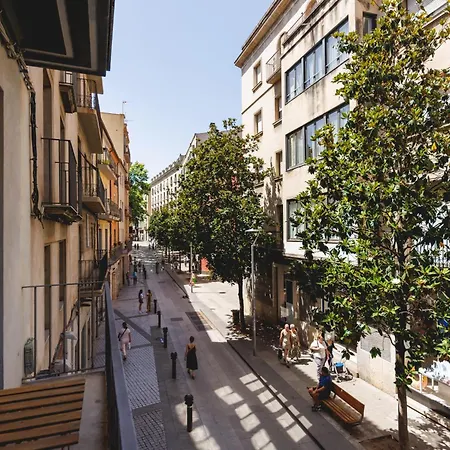 Apartamento Bravissimo Santa Clara 30, Monthly Girona
